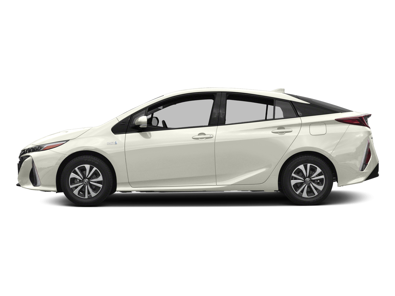2017 Toyota Prius Prime Advanced