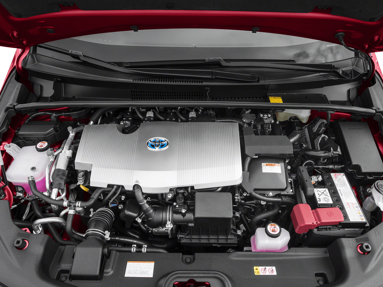 2017 Toyota Prius Prime Advanced Roseville CA