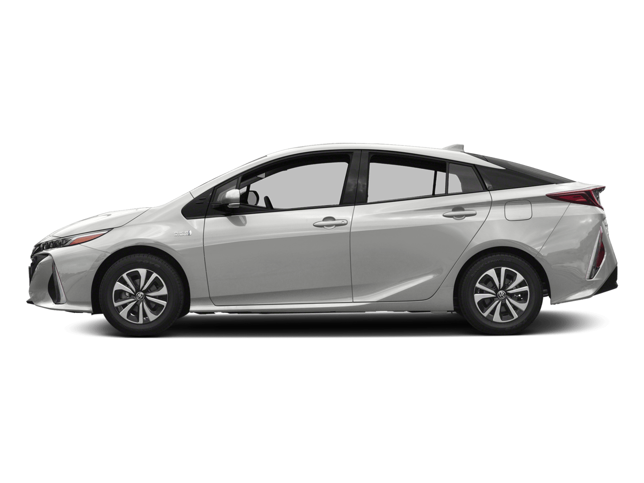 2017 Toyota Prius Prime Advanced