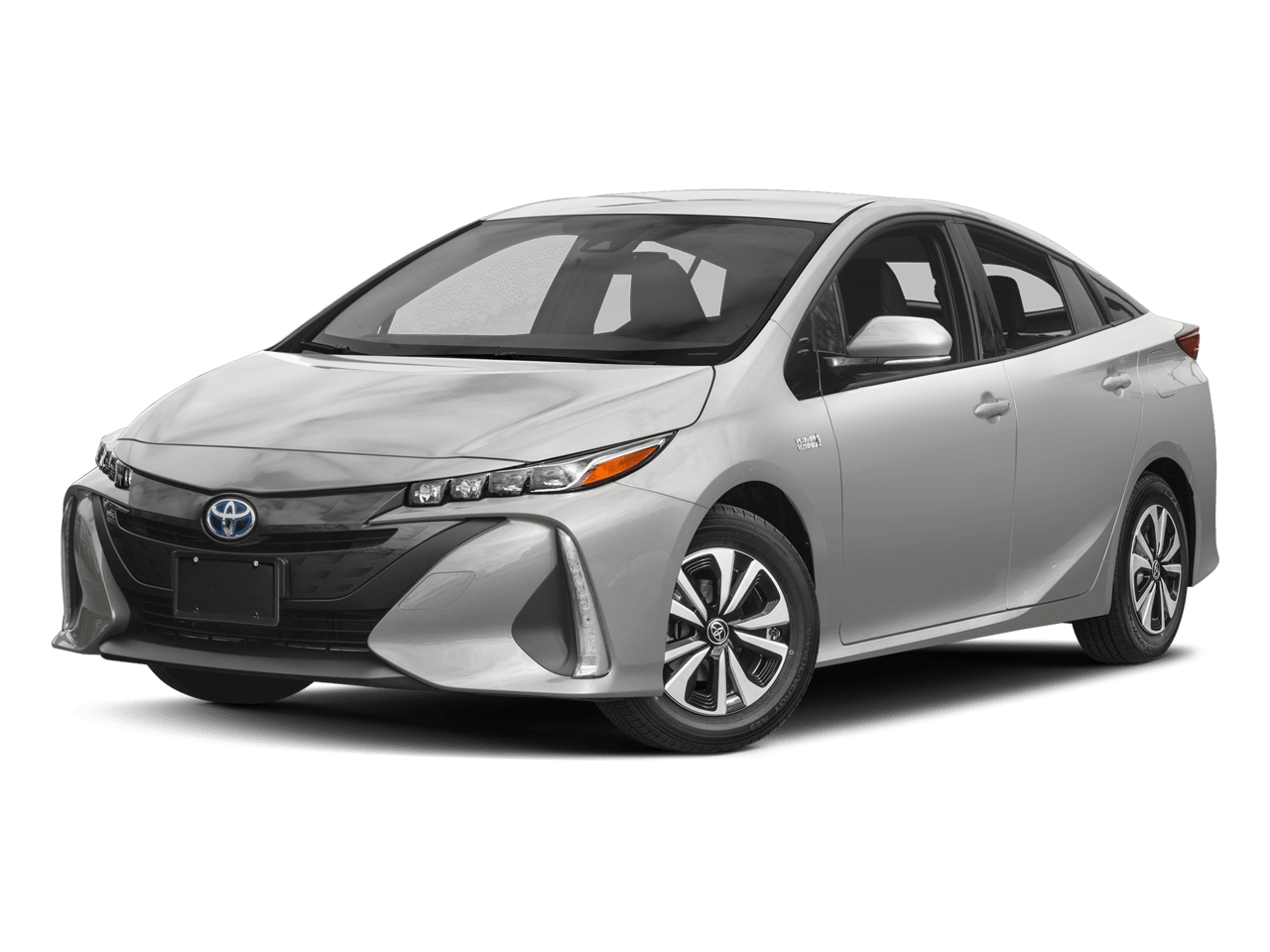 2017 Toyota Prius Prime Advanced