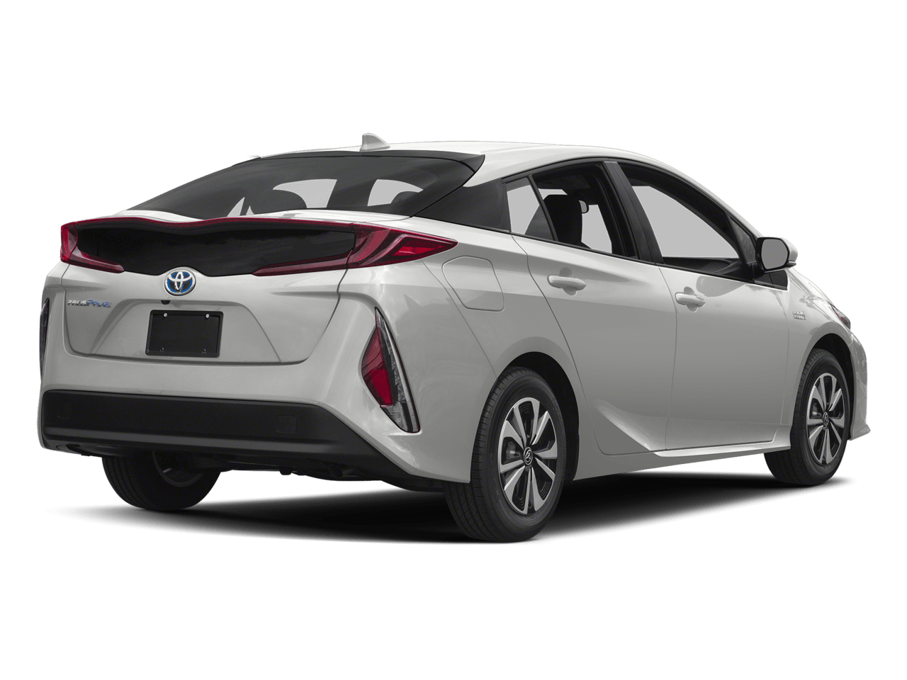 2017 Toyota Prius Prime Advanced