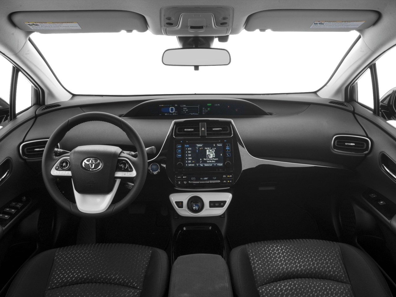 2017 Toyota Prius Prime Advanced Roseville CA