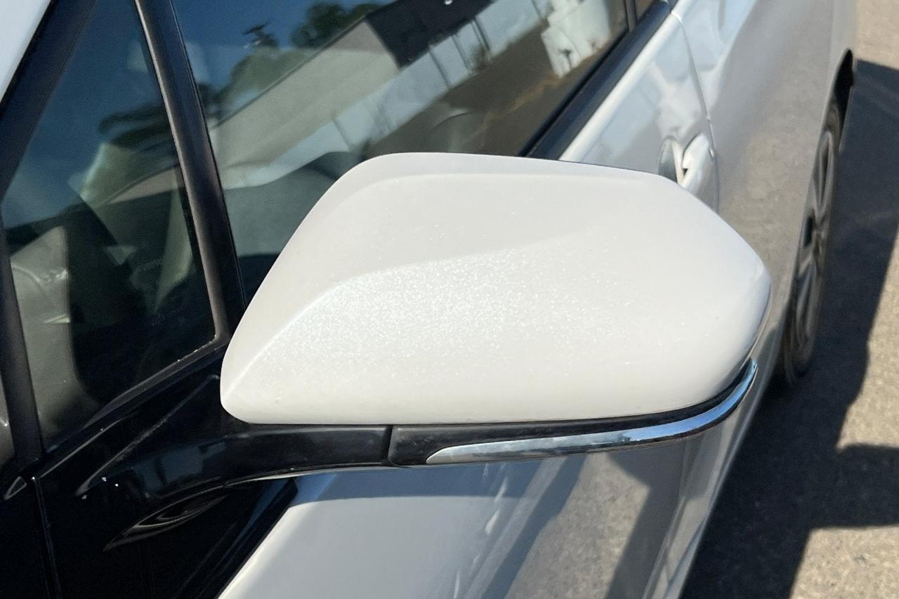 2017 Toyota Prius Prime Advanced Roseville CA