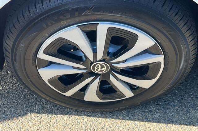 2017 Toyota Prius Prime Advanced Roseville CA