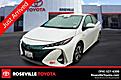 2017 Toyota Prius Prime Advanced