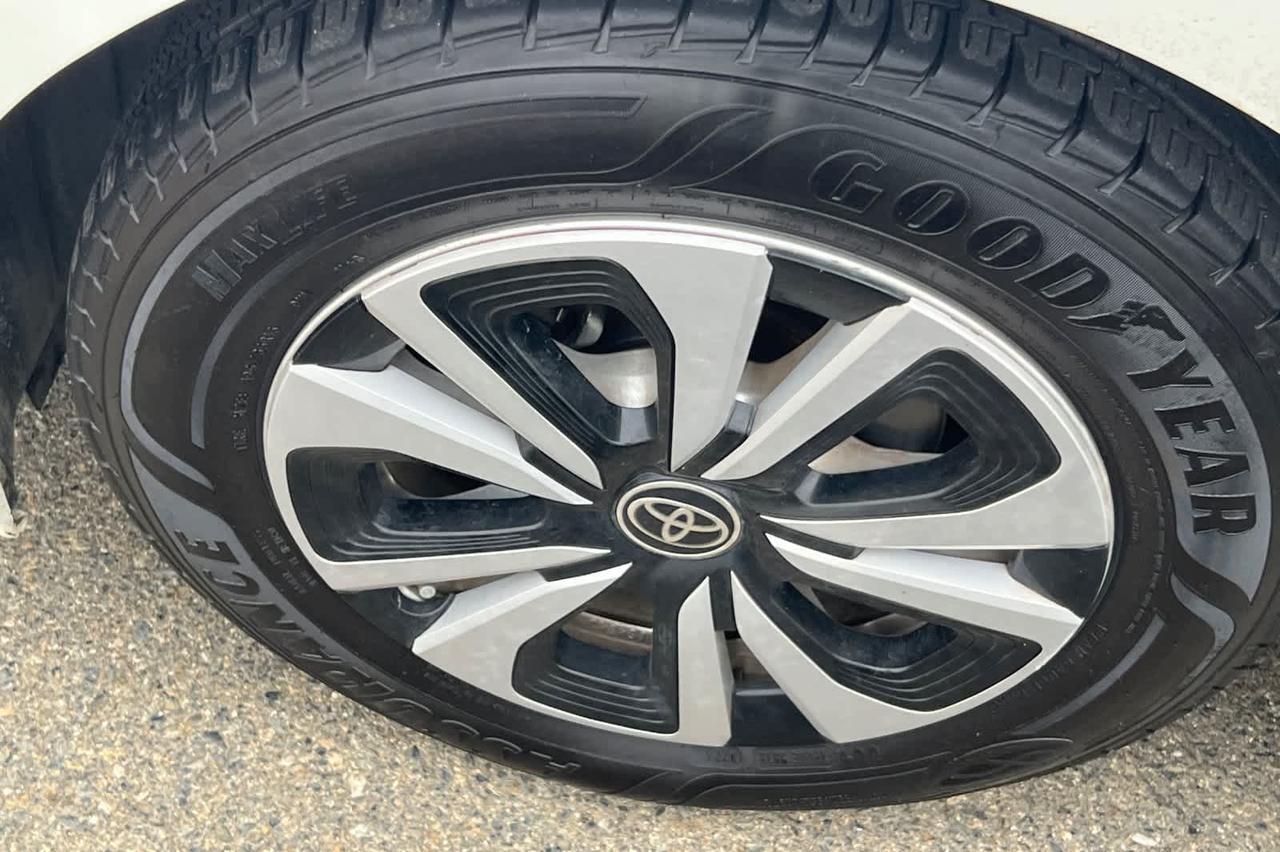 2017 Toyota Prius Prime Advanced Roseville CA