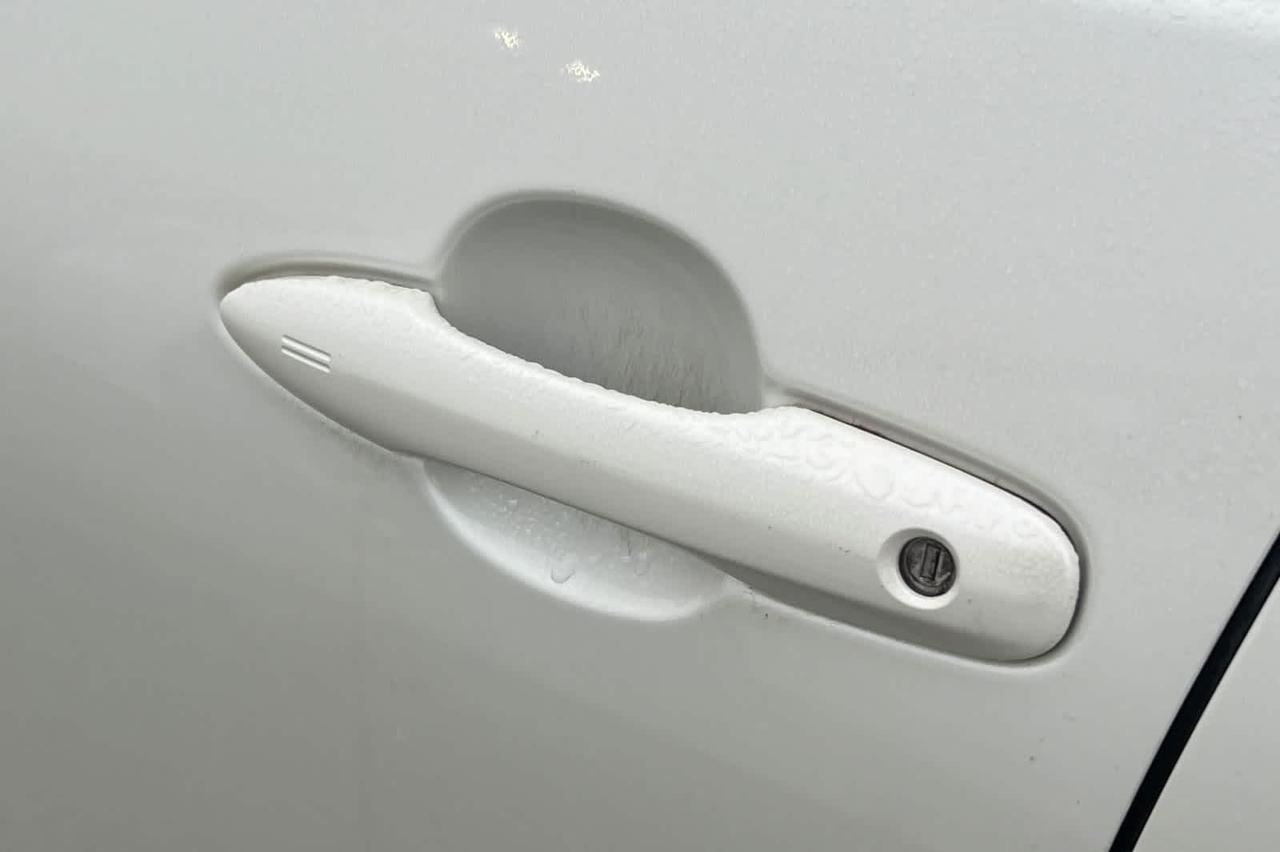 2017 Toyota Prius Prime Advanced Roseville CA