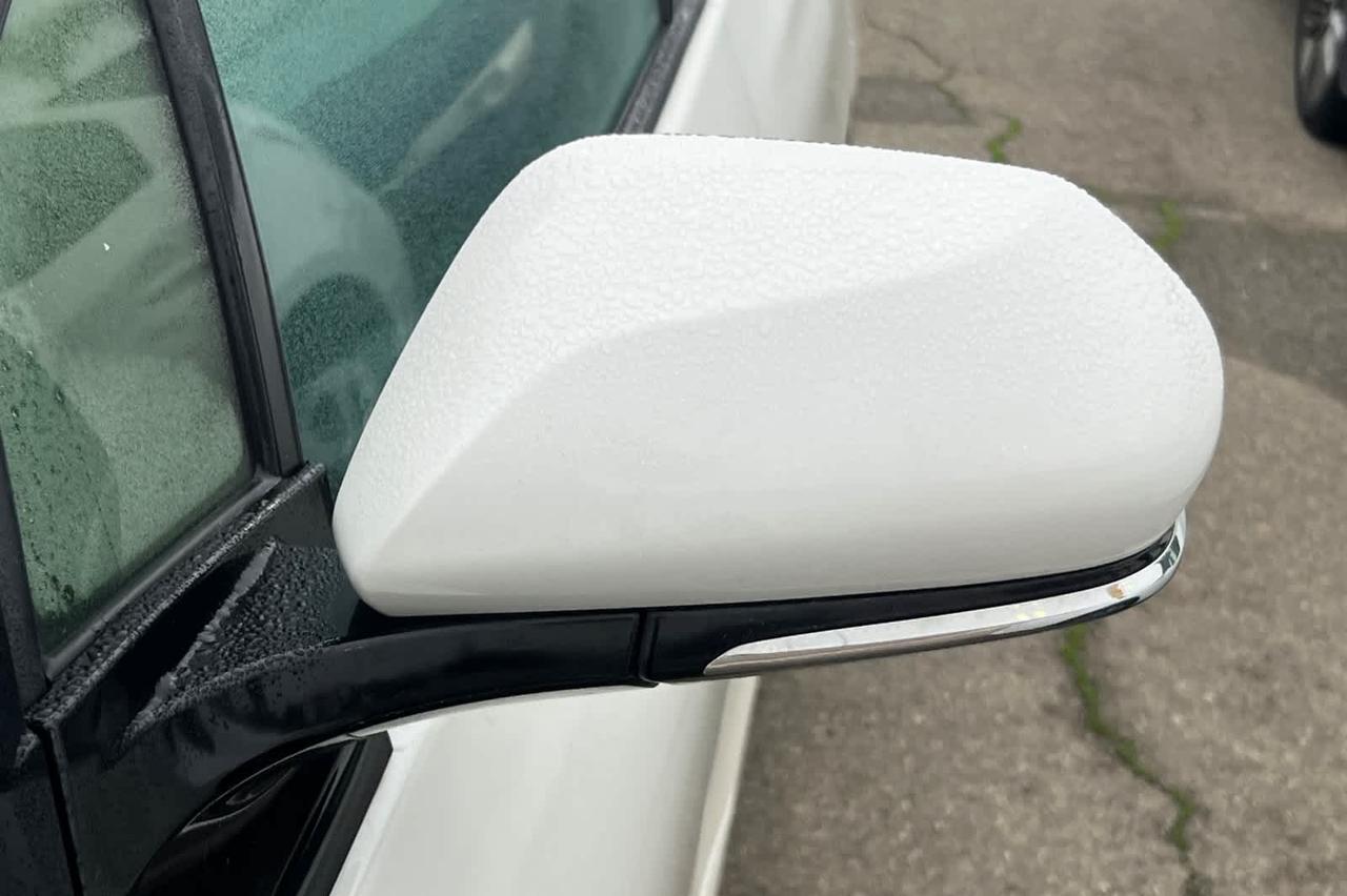 2017 Toyota Prius Prime Advanced Roseville CA