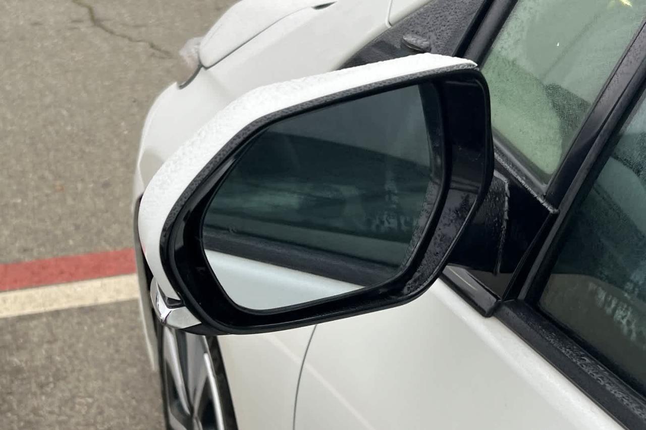 2017 Toyota Prius Prime Advanced Roseville CA