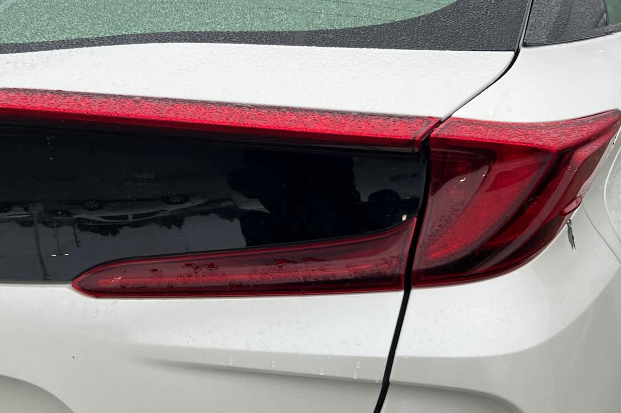 2017 Toyota Prius Prime Advanced Roseville CA