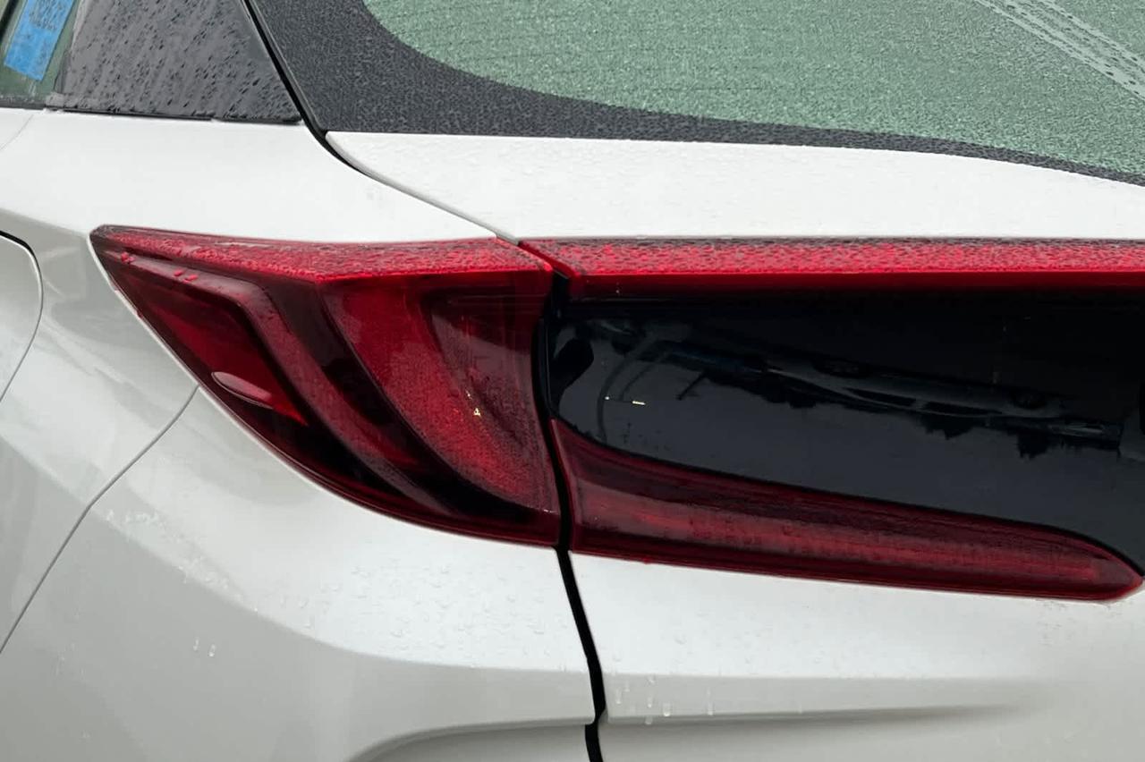 2017 Toyota Prius Prime Advanced Roseville CA