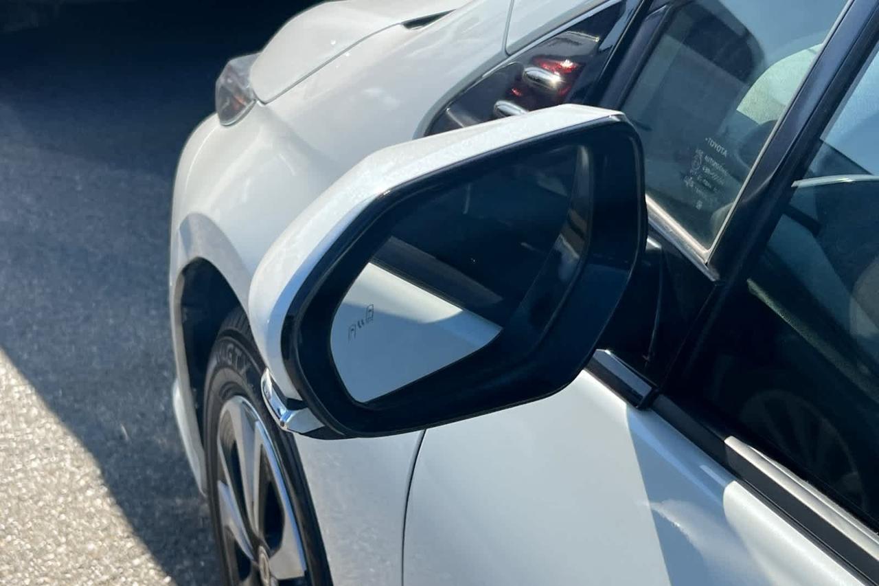 2017 Toyota Prius Prime Advanced Roseville CA