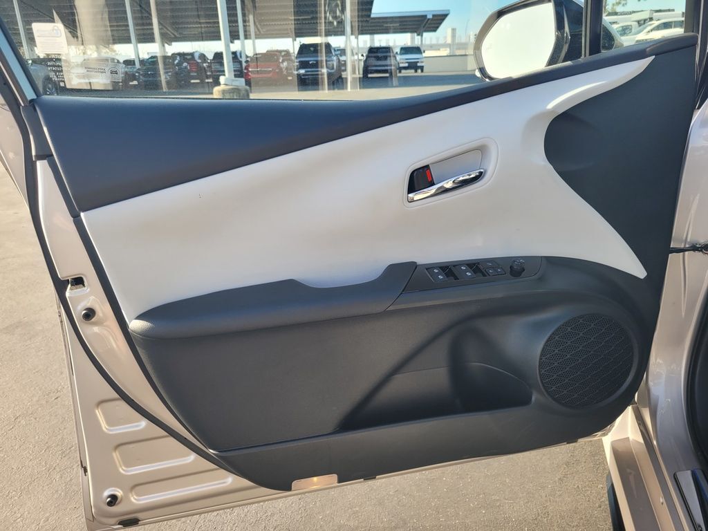 2017 Toyota Prius Prime Advanced Roseville CA