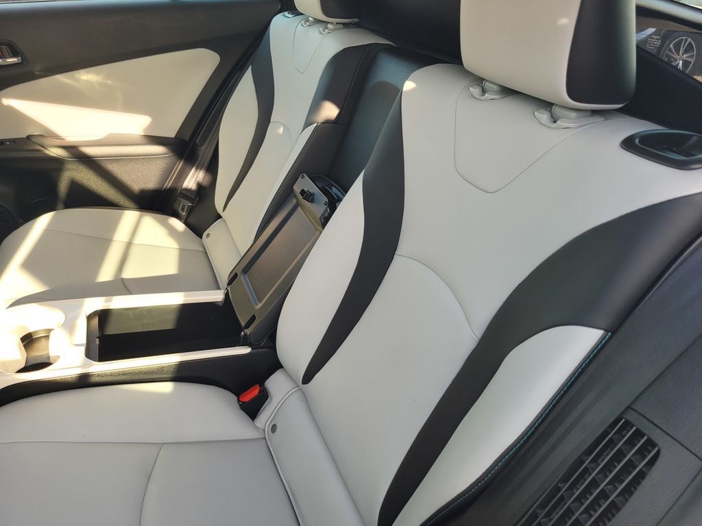 2017 Toyota Prius Prime Advanced Roseville CA