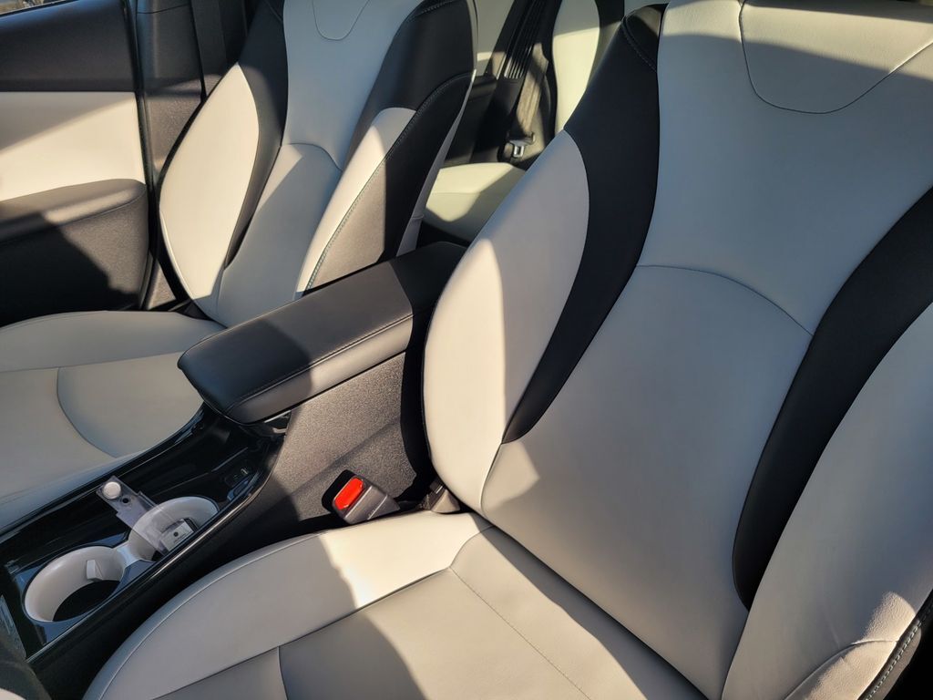 2017 Toyota Prius Prime Advanced Roseville CA