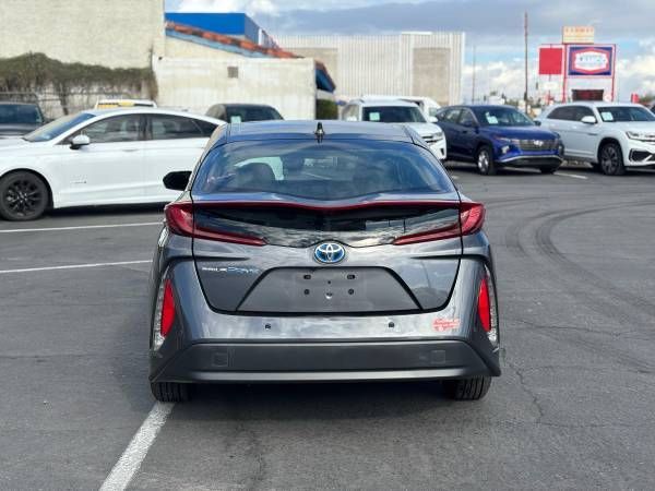 2017 Toyota Prius Prime Plus Mesa AZ