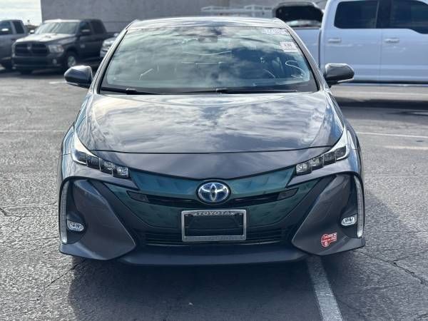 2017 Toyota Prius Prime Plus Mesa AZ