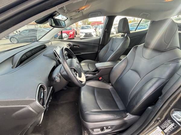 2017 Toyota Prius Prime Plus Mesa AZ