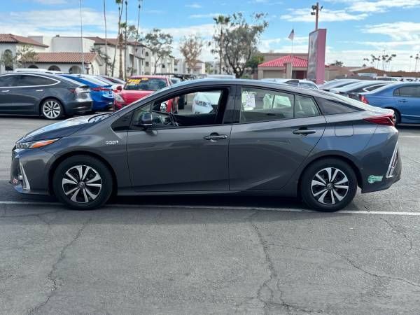 2017 Toyota Prius Prime Plus Mesa AZ