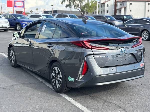 2017 Toyota Prius Prime Plus Mesa AZ