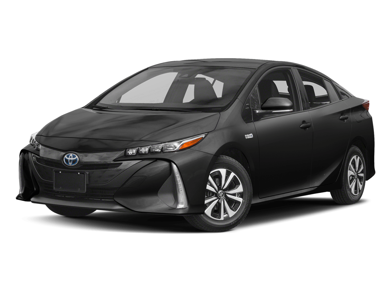 2017 Toyota Prius Prime Plus