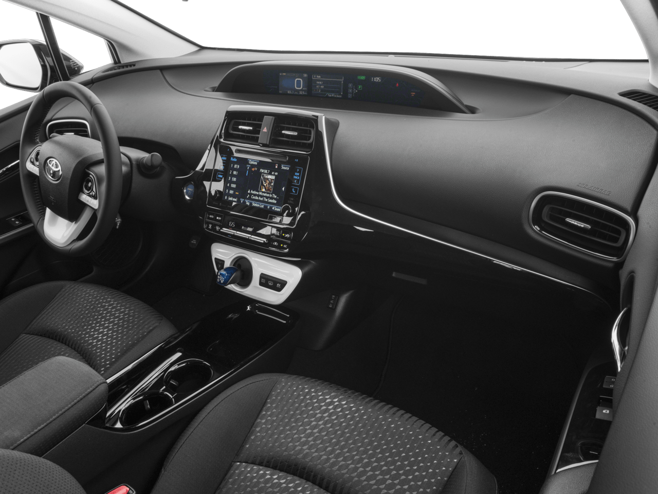 2017 Toyota Prius Prime Plus Roseville CA