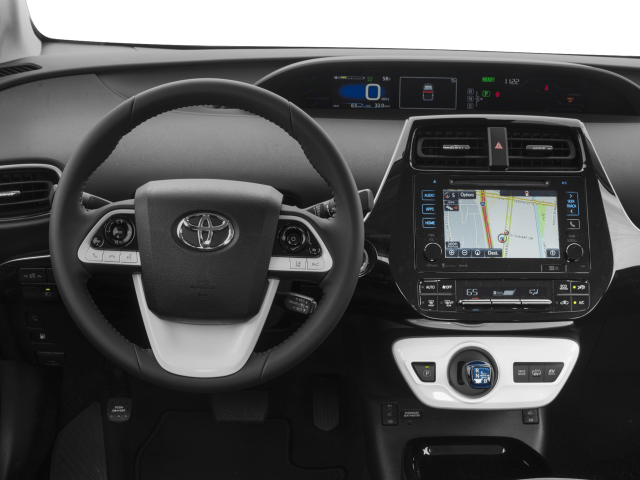 2017 Toyota Prius Prime Plus Roseville CA