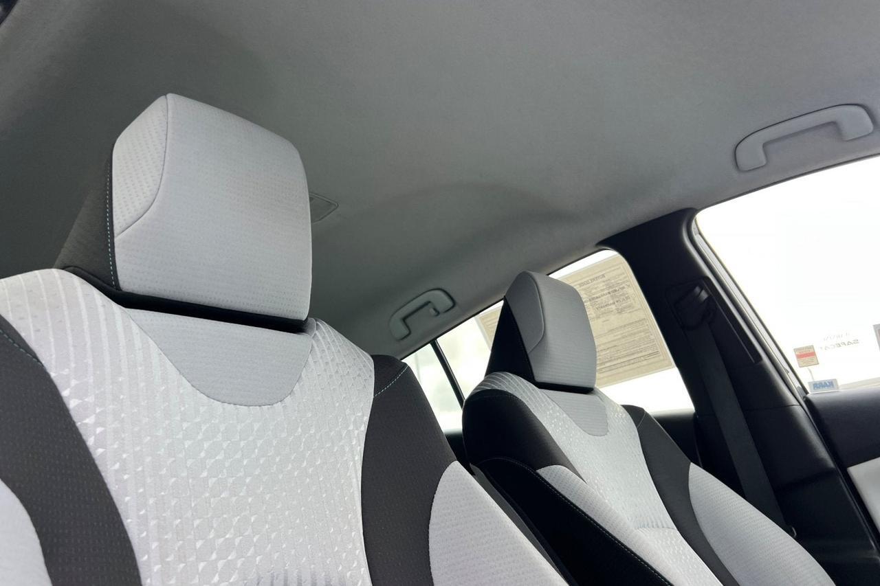 2017 Toyota Prius Prime Plus Roseville CA