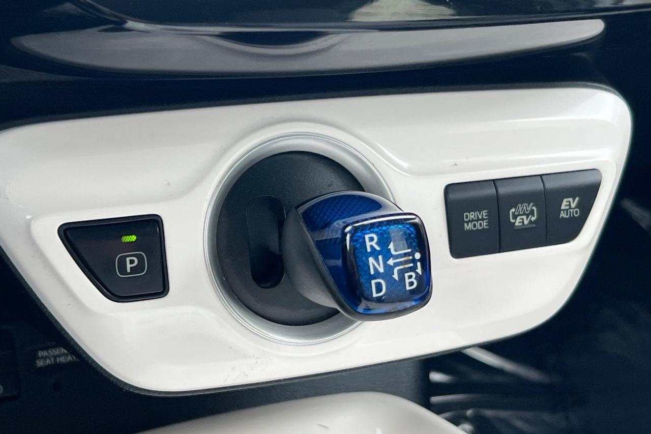 2017 Toyota Prius Prime Plus Roseville CA