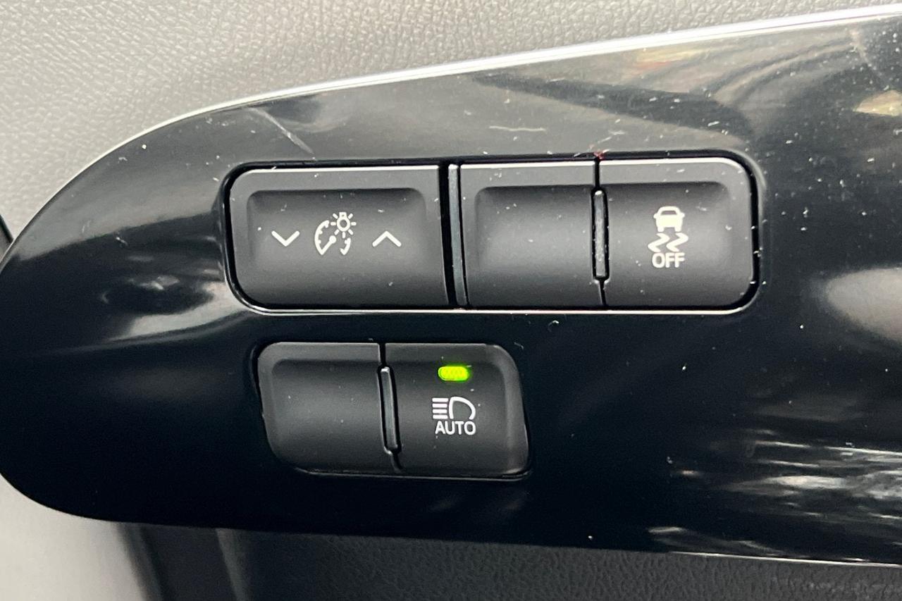 2017 Toyota Prius Prime Plus Roseville CA