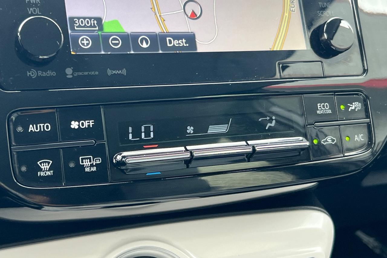 2017 Toyota Prius Prime Plus Roseville CA