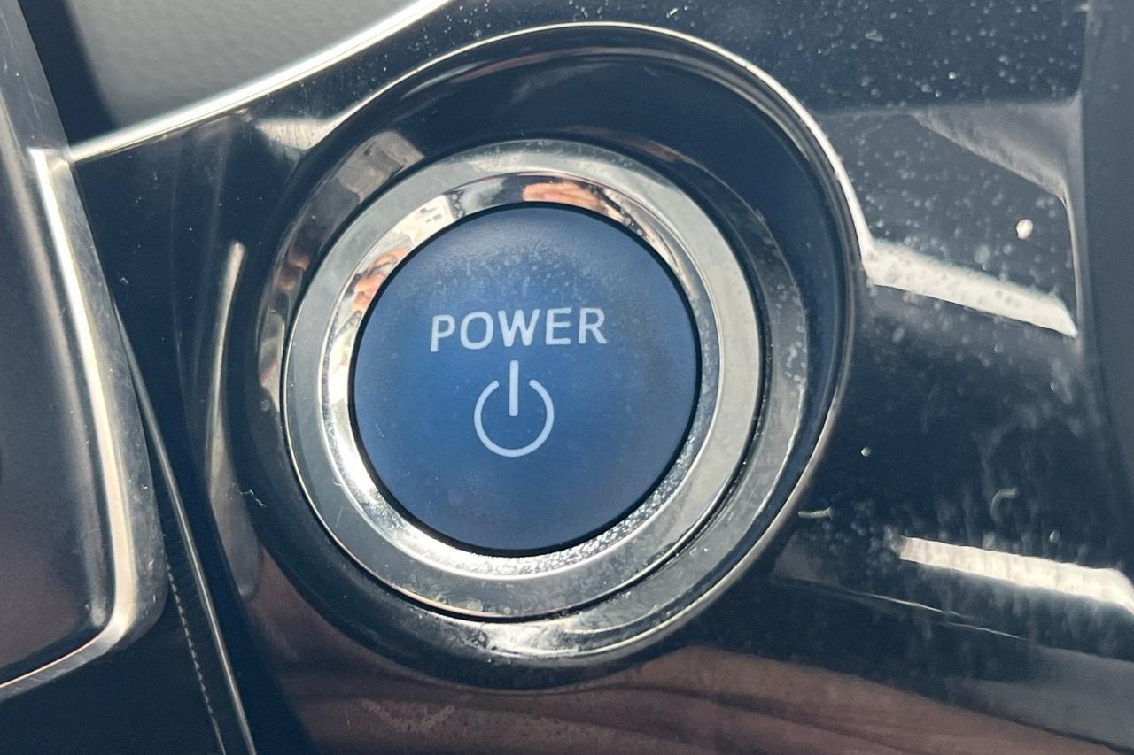 2017 Toyota Prius Prime Plus Roseville CA