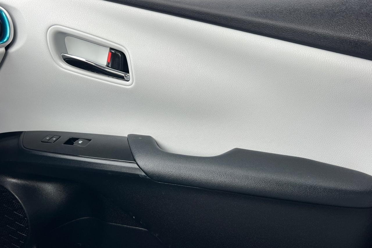 2017 Toyota Prius Prime Plus Roseville CA