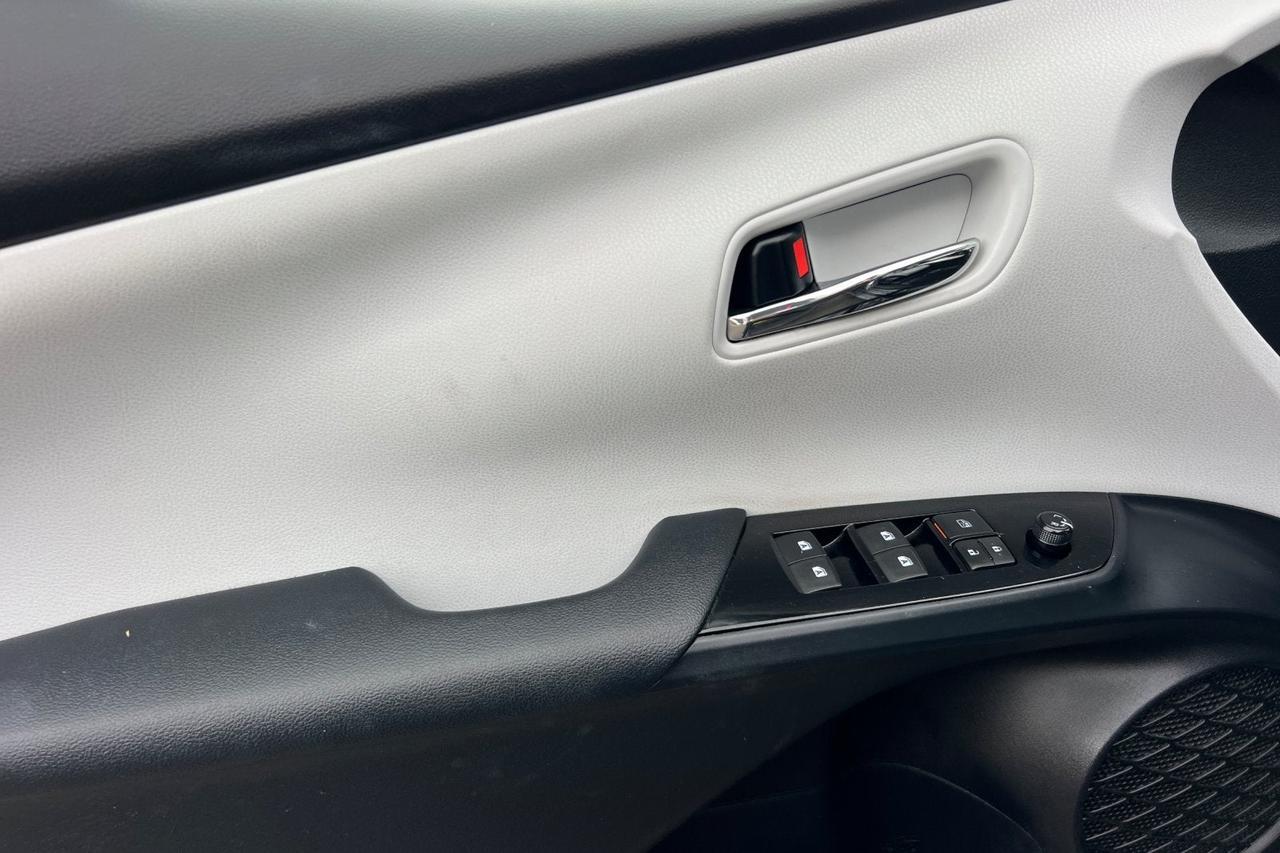 2017 Toyota Prius Prime Plus Roseville CA