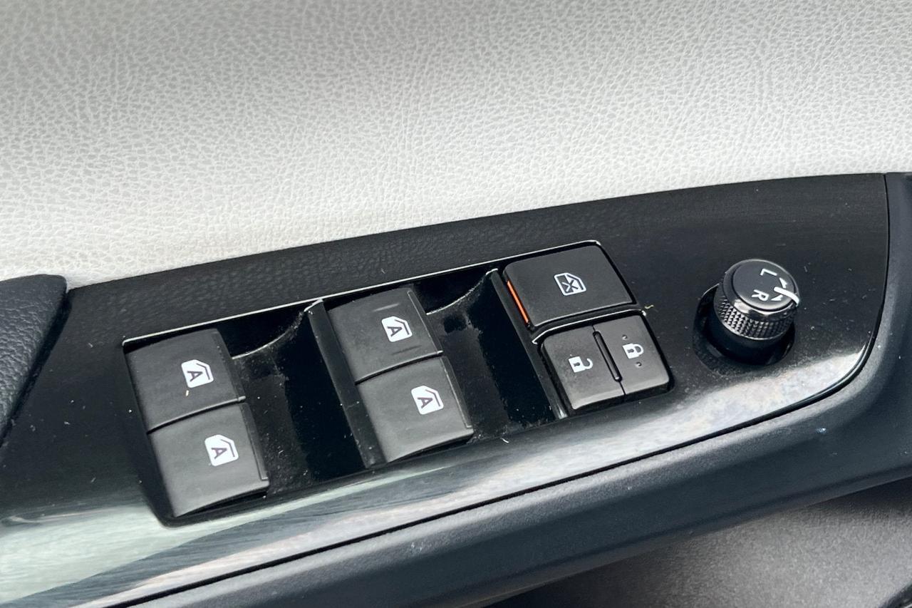 2017 Toyota Prius Prime Plus Roseville CA
