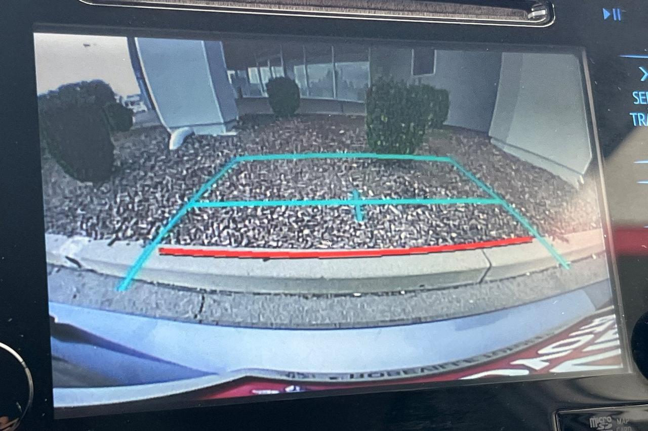 2017 Toyota Prius Prime Plus Roseville CA