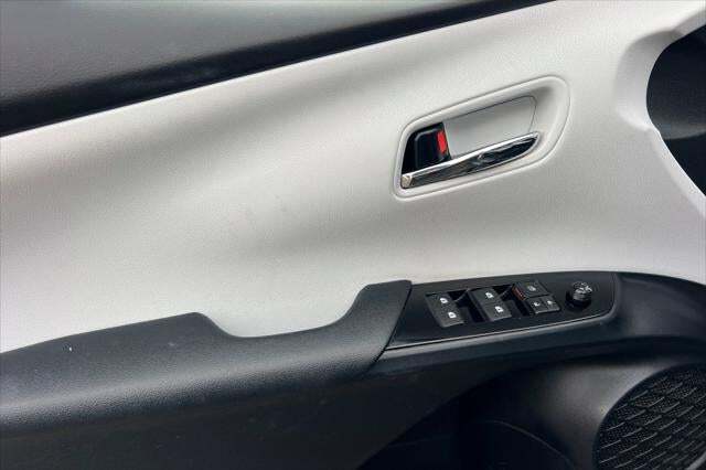 2017 Toyota Prius Prime Plus Roseville CA