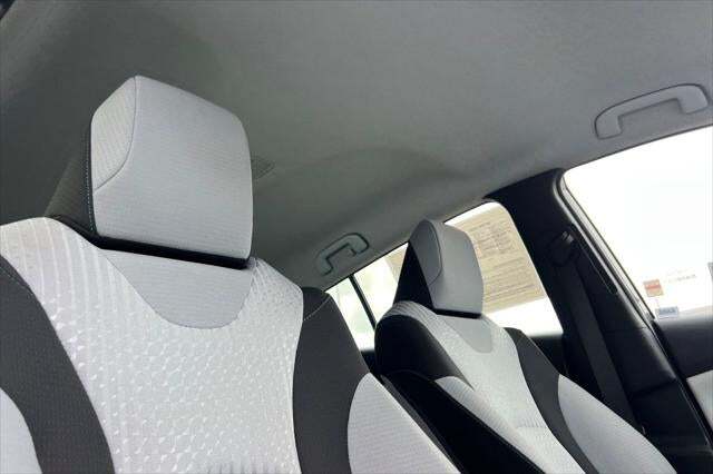 2017 Toyota Prius Prime Plus Roseville CA