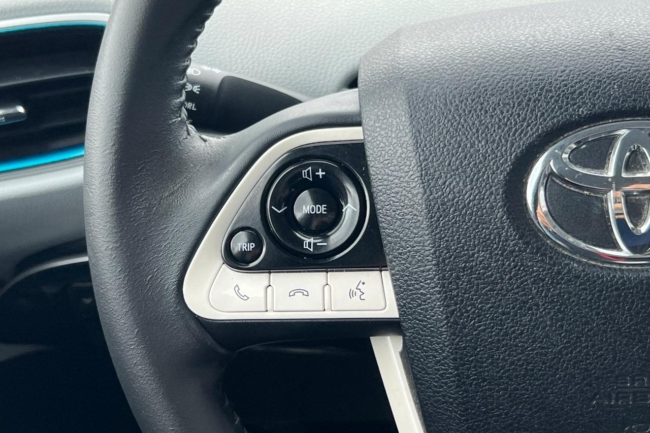 2017 Toyota Prius Prime Plus Roseville CA