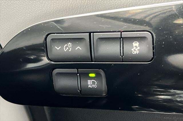 2017 Toyota Prius Prime Plus Roseville CA