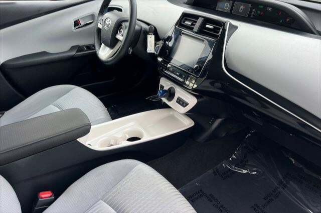 2017 Toyota Prius Prime Plus Roseville CA