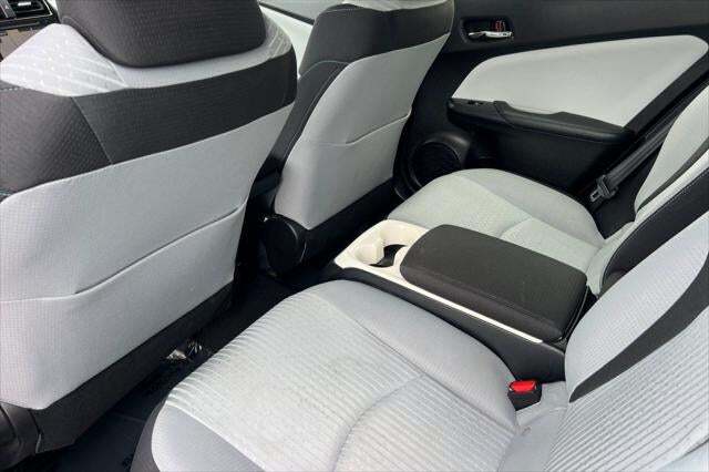 2017 Toyota Prius Prime Plus Roseville CA