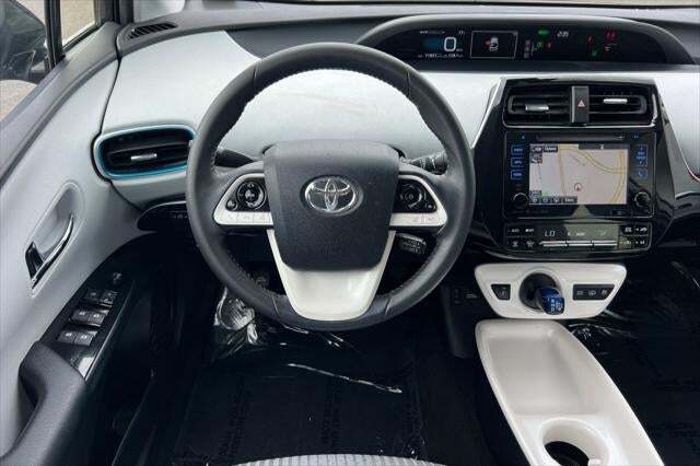 2017 Toyota Prius Prime Plus Roseville CA