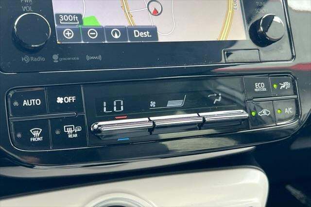 2017 Toyota Prius Prime Plus Roseville CA