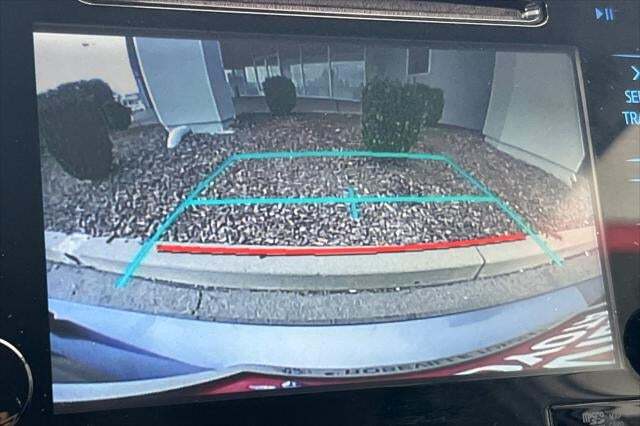2017 Toyota Prius Prime Plus Roseville CA