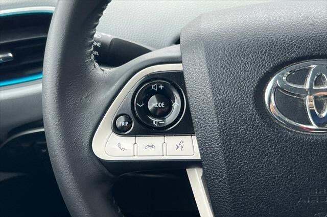 2017 Toyota Prius Prime Plus Roseville CA