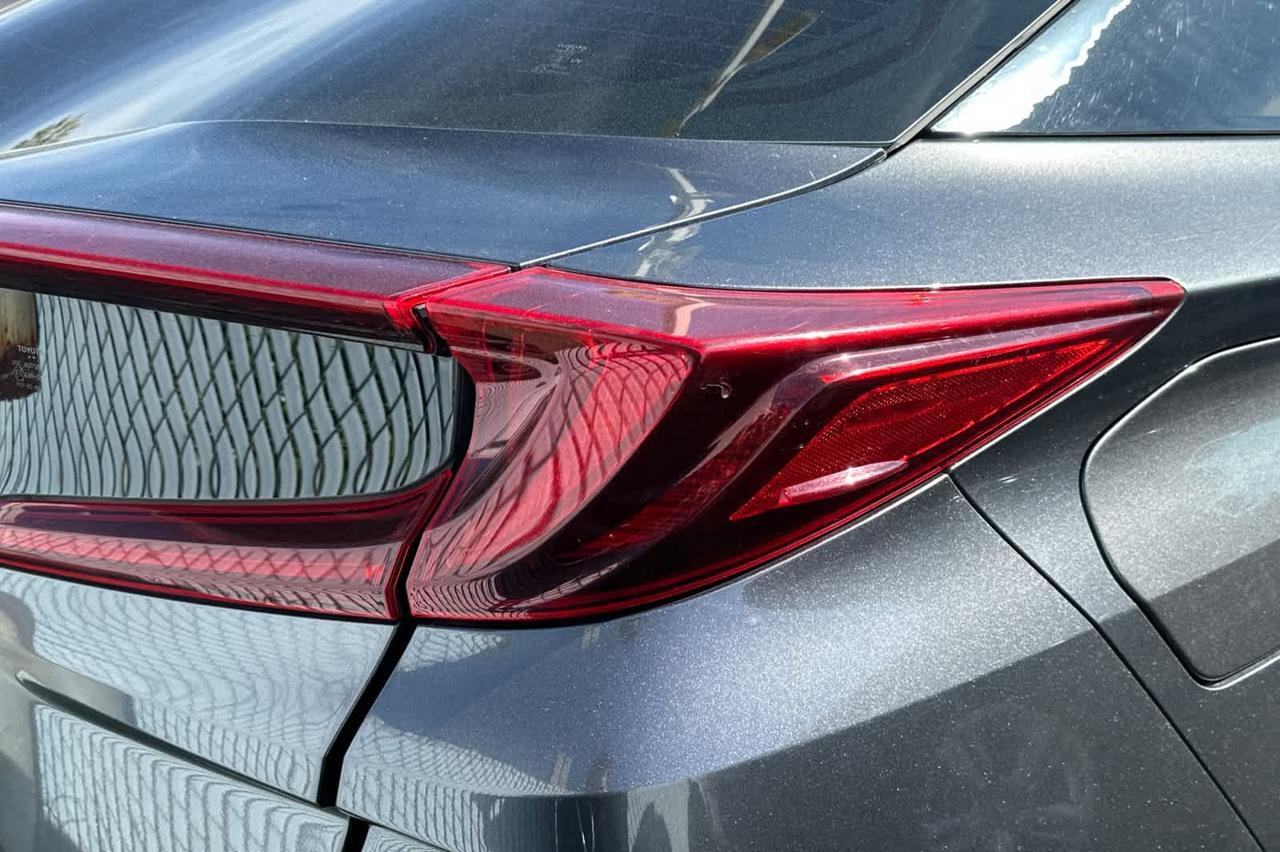 2017 Toyota Prius Prime Plus Roseville CA