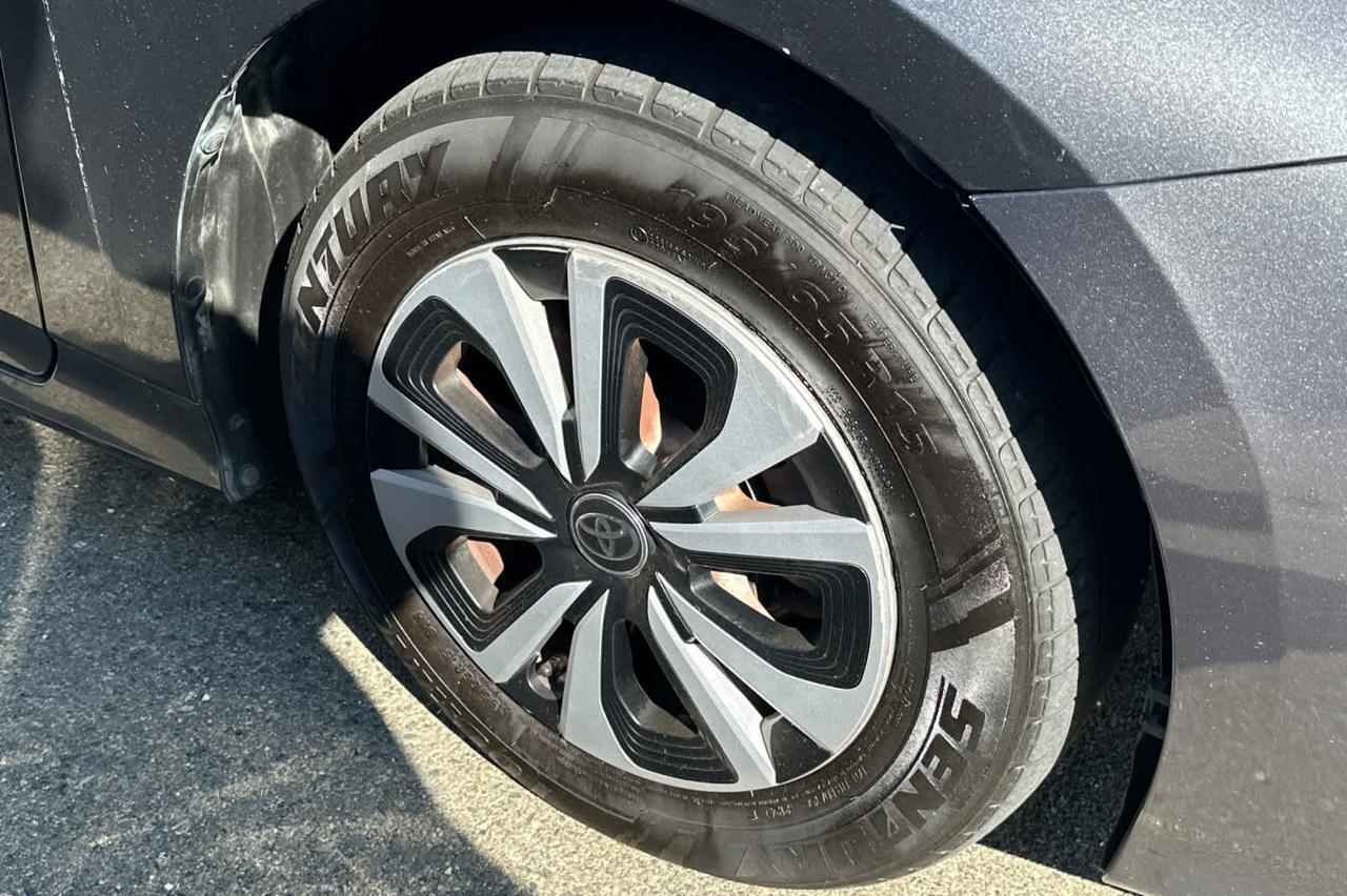 2017 Toyota Prius Prime Plus Roseville CA