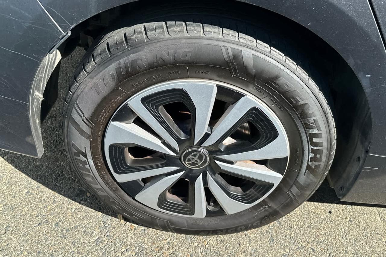 2017 Toyota Prius Prime Plus Roseville CA