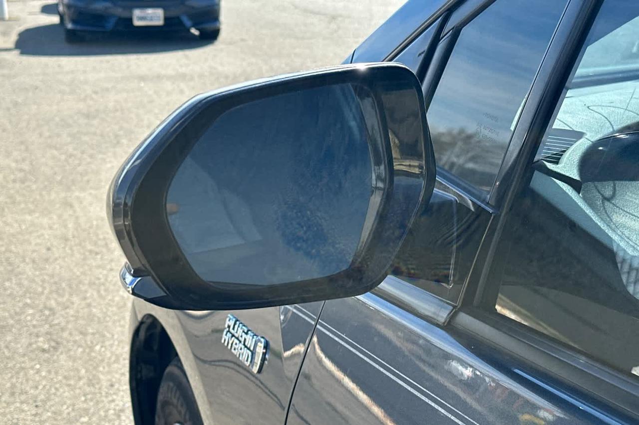 2017 Toyota Prius Prime Plus Roseville CA